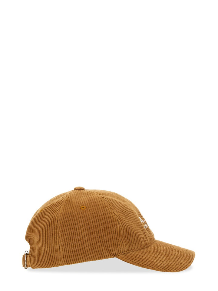 A.P.C. Cappelli - Beige | Wanan Luxury