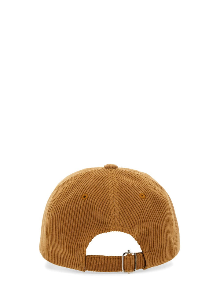 A.P.C. Cappelli - Beige | Wanan Luxury