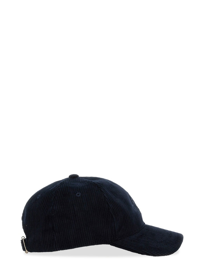 A.P.C. Cappelli - Blu | Wanan Luxury
