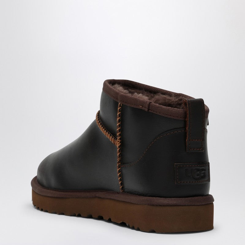 Ugg Scarpe - Marrone | f5a88b1e52475be176c216bb0cb92c9a23a61d51