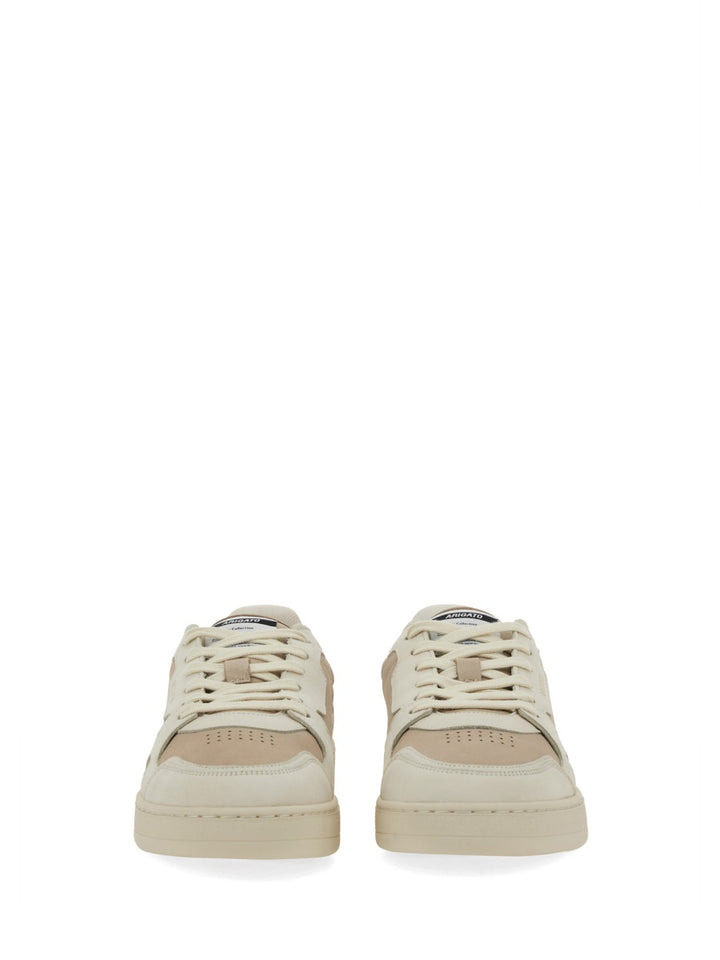 Axel Arigato Sneakers - Beige | Wanan Luxury