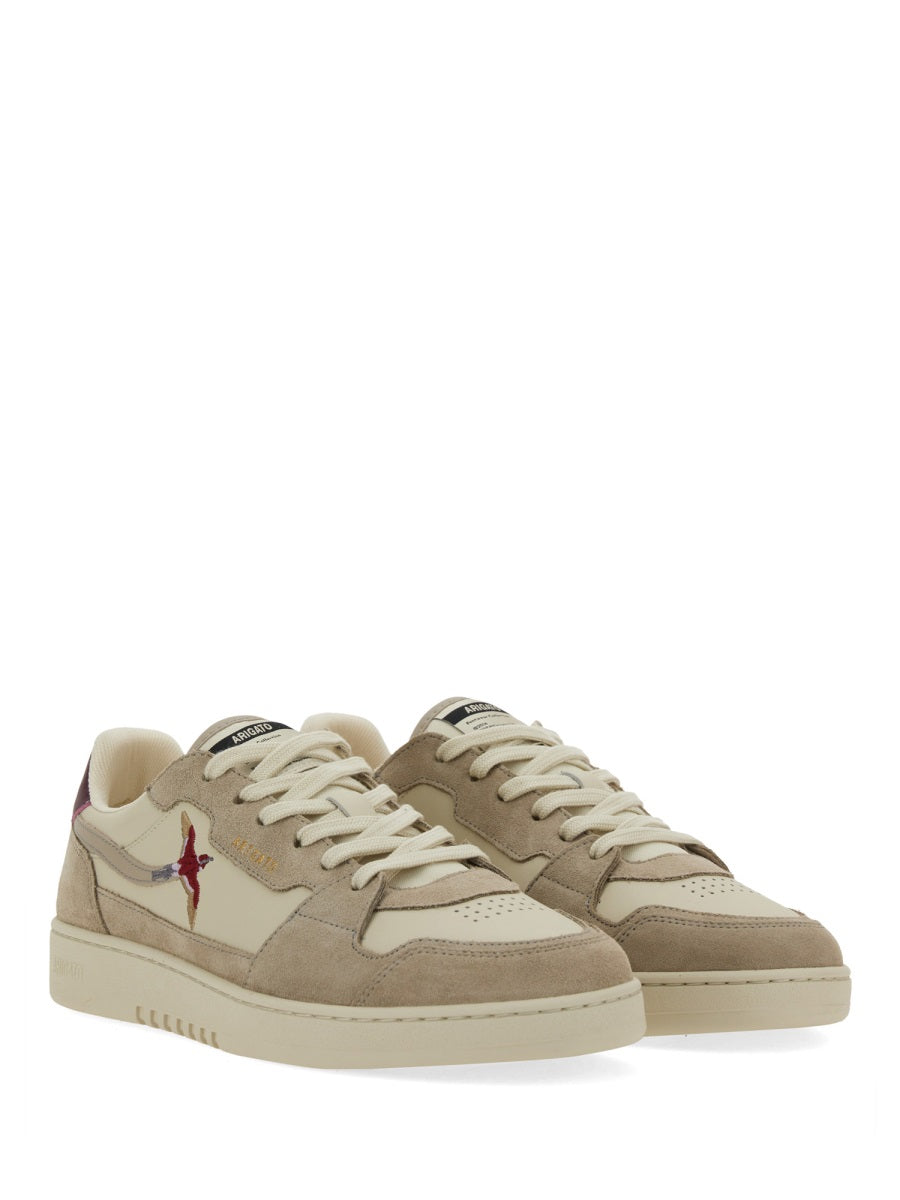 Axel Arigato Sneakers - Beige | Wanan Luxury