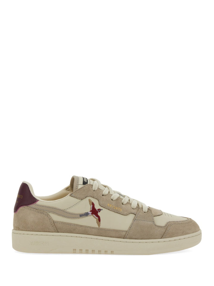 Axel Arigato Sneakers - Beige | Wanan Luxury