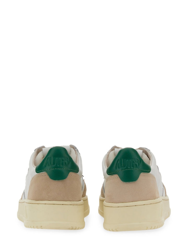 Autry Sneakers - Bianco | Wanan Luxury