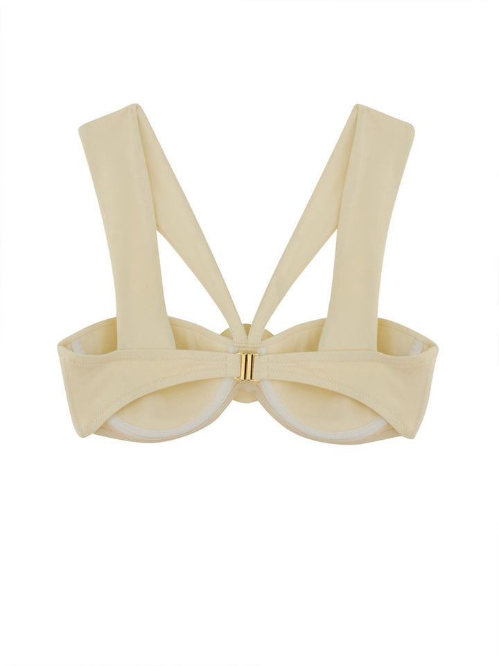 La Reveche Costumi - Ivory | be227ce6005ee0029c7ce8f8be558fc4fbfa695f
