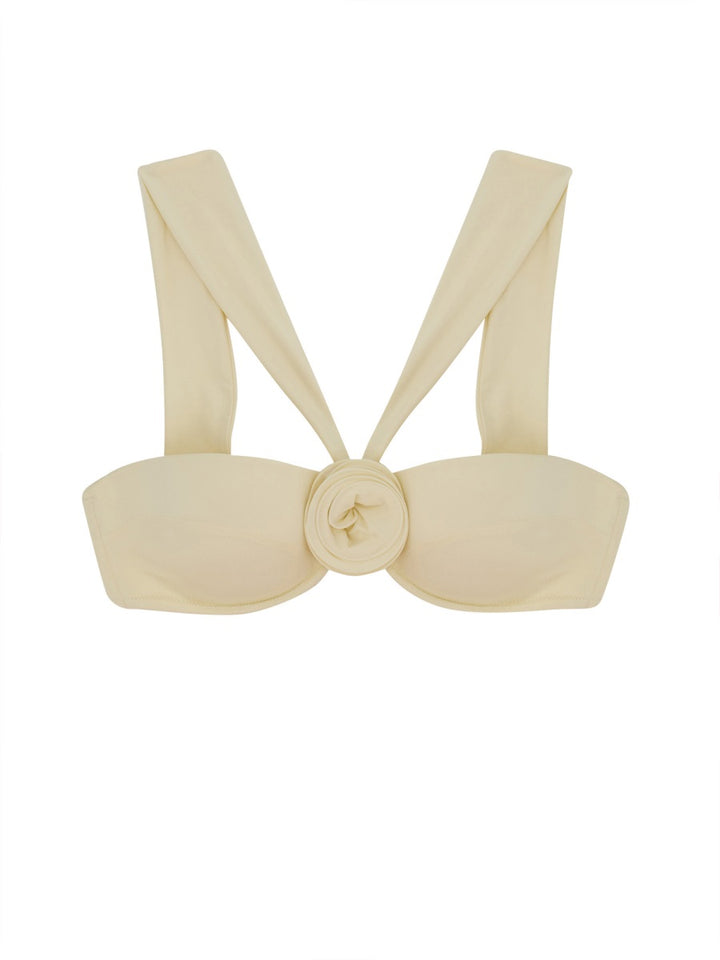 La Reveche Costumi - Ivory | 90a1292adbc8fe3a010c0a1dc5a25b1a2644cae3