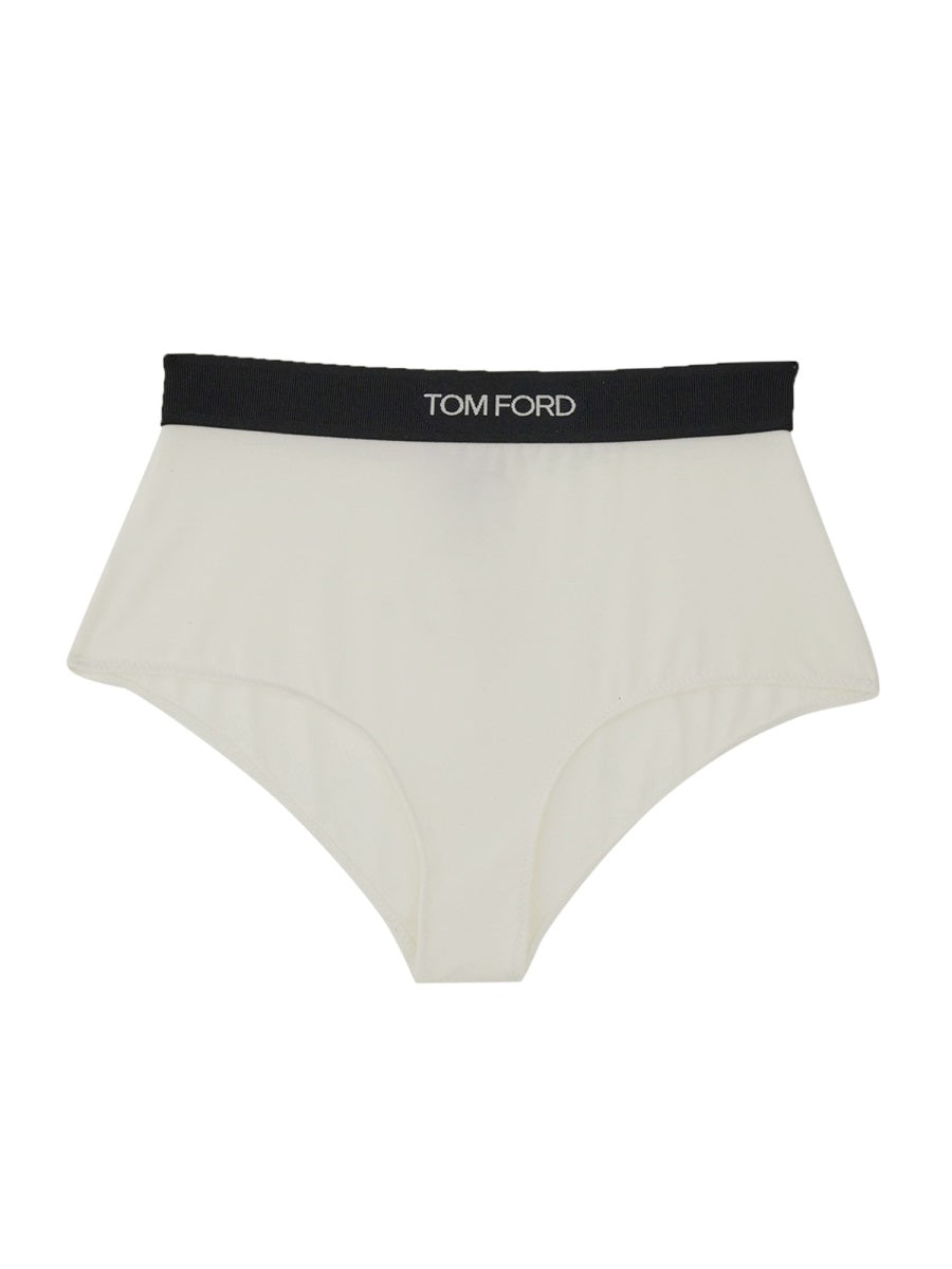Tom Ford Intimo - Bianco | Wanan Luxury