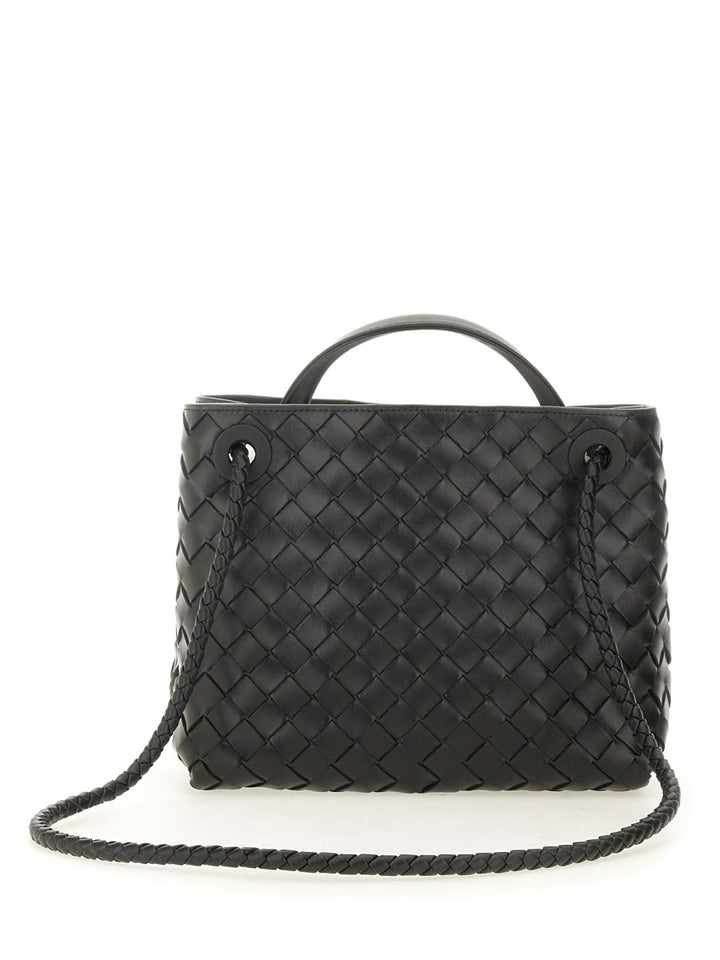Bottega Veneta Borse a Mano - Nero | Wanan Luxury