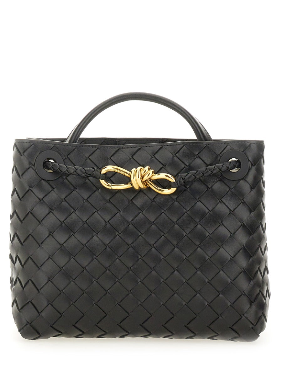 Bottega Veneta Borse a Mano - Nero | Wanan Luxury