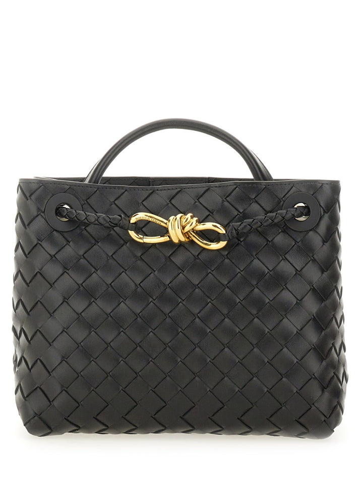 Bottega Veneta Borse a Mano - Nero | Wanan Luxury