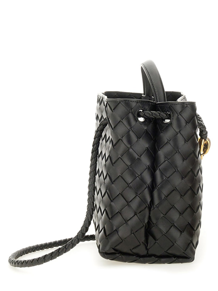Bottega Veneta Borse a Mano - Nero | Wanan Luxury