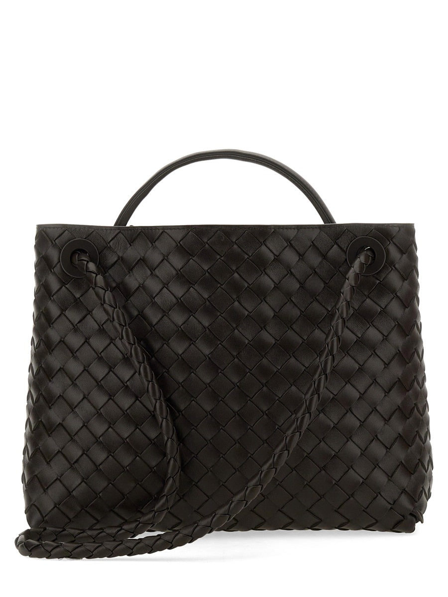 Bottega Veneta Borse a Mano - Marrone | Wanan Luxury