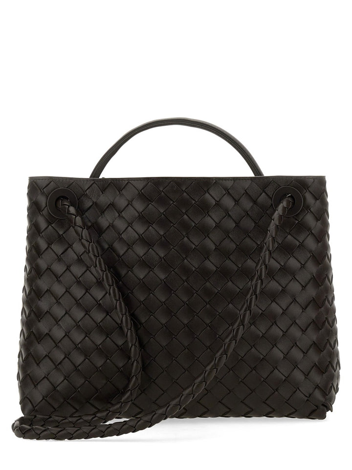 Bottega Veneta Borse a Mano - Marrone | Wanan Luxury