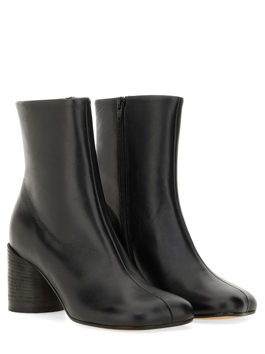 MM6 Maison Margiela Stivali - Nero | Wanan Luxury