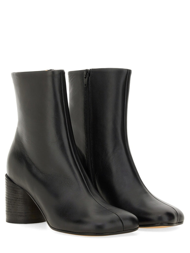 MM6 Maison Margiela Stivali - Nero | Wanan Luxury