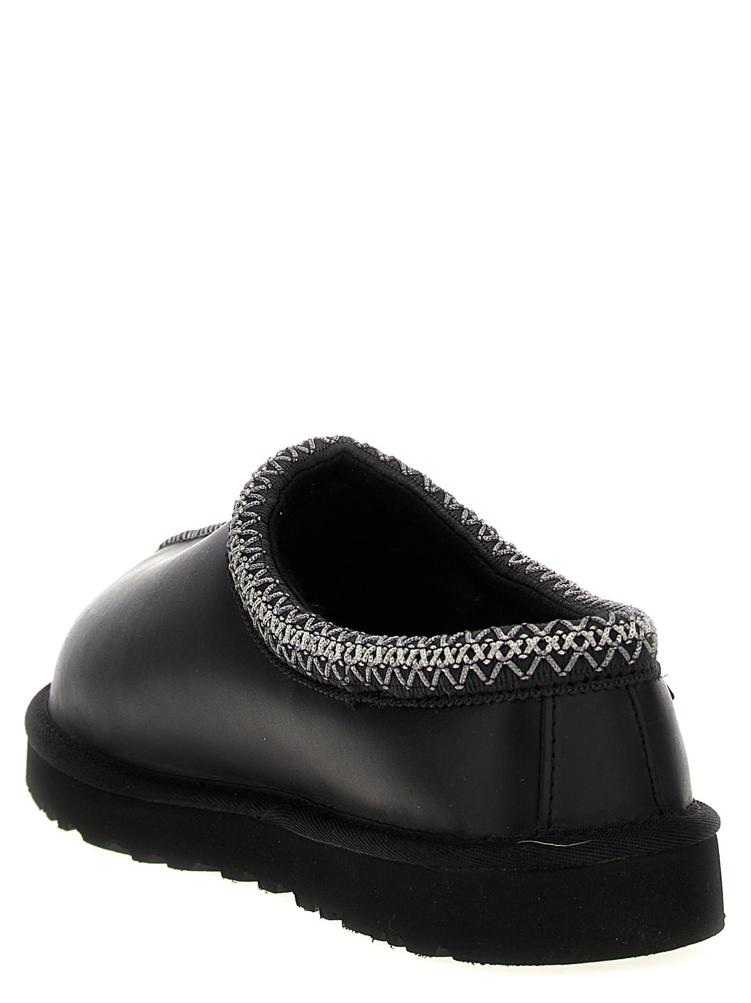 Ugg Tasman Flat shoes - Nero | 4a558ec36b1e41dec11aa9b74efea0422f6315e7
