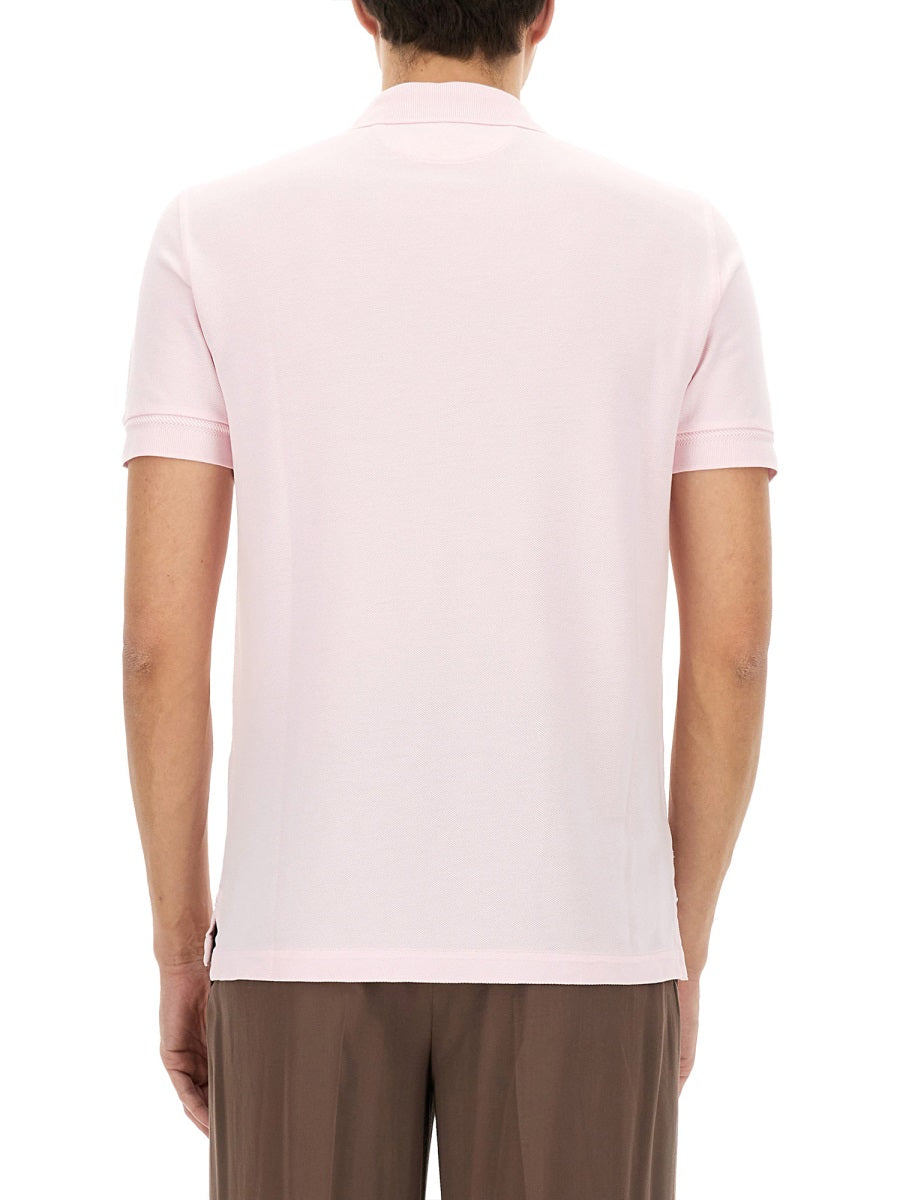 Tom Ford Polo - Rosa | Wanan Luxury