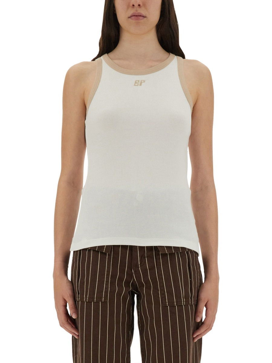 Baum Und Pferdgarten Top - Bianco | Wanan Luxury