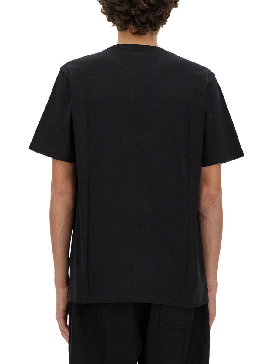 Carhartt Wip T shirt - Nero | Wanan Luxury