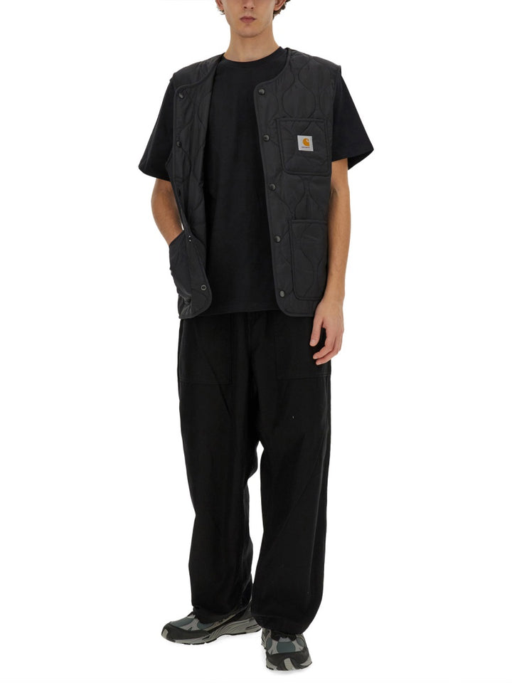 Carhartt Wip T shirt - Nero | Wanan Luxury