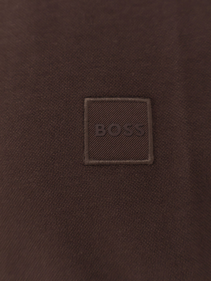 Boss T-shirts and Polos -  | 4fa31a079573be471c9524be654a066b7af128de