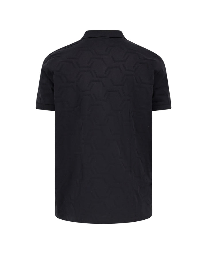 Boss T-shirts and Polos - Blacks and greys | 38a24111191b7d428d1359c293f4eb006ec60a12