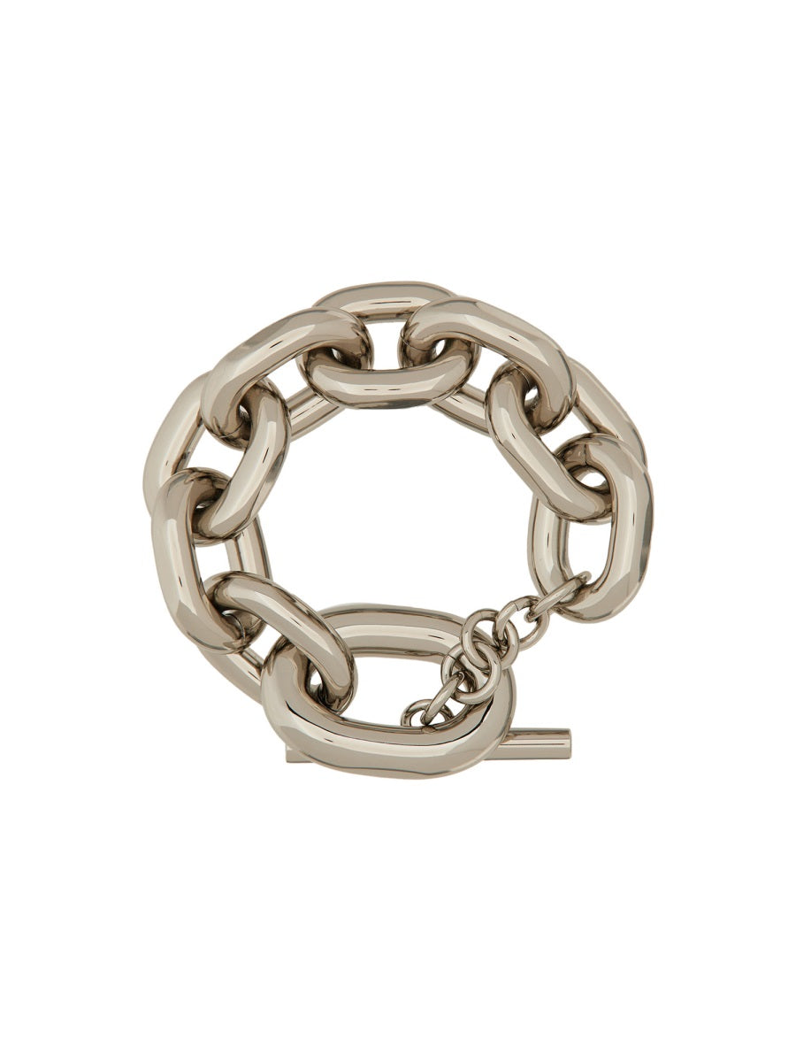 Rabanne Bracciali - Argento | Wanan Luxury