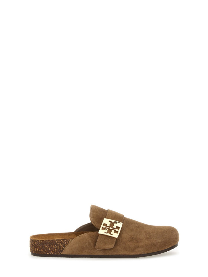 Tory Burch Scarpe Basse - Beige | Wanan Luxury