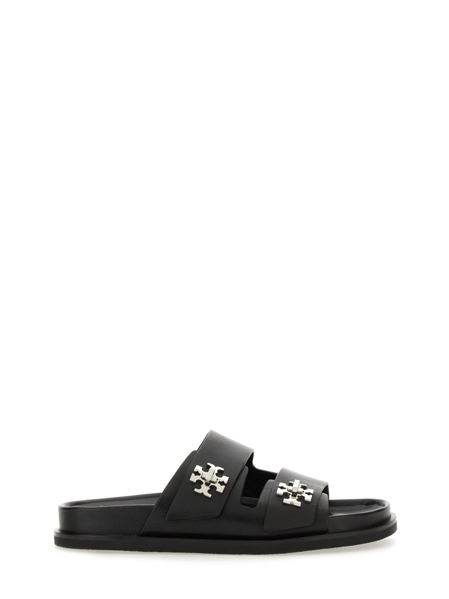 Tory Burch Scarpe Basse - Nero | Wanan Luxury