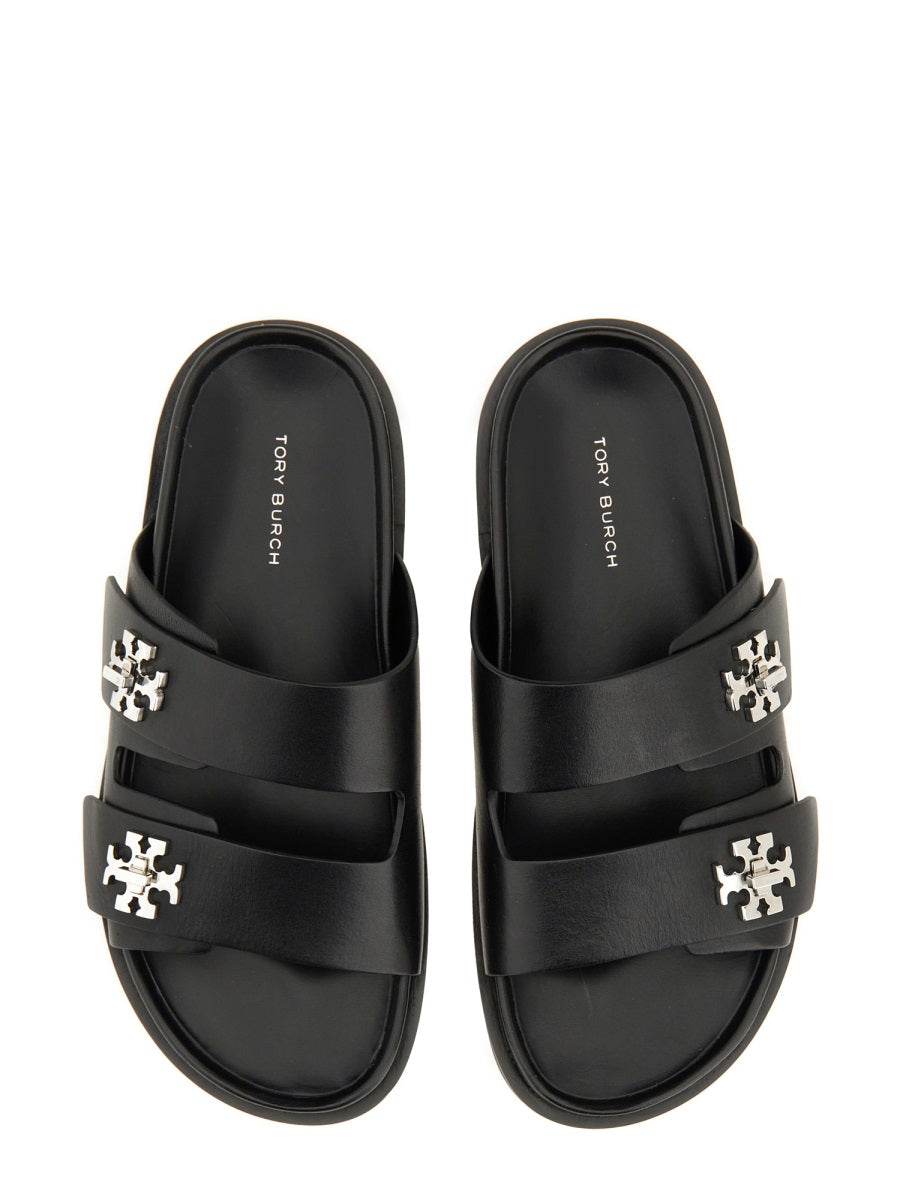 Tory Burch Scarpe Basse - Nero | Wanan Luxury