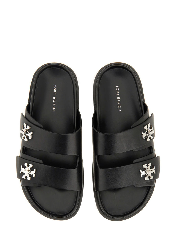 Tory Burch Scarpe Basse - Nero | Wanan Luxury
