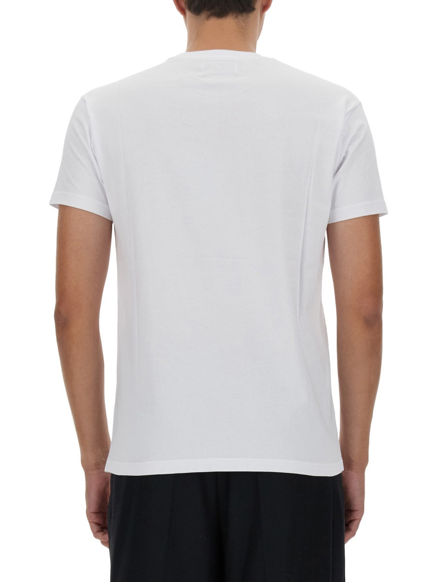 Vivienne Westwood T shirt - Bianco | Wanan Luxury