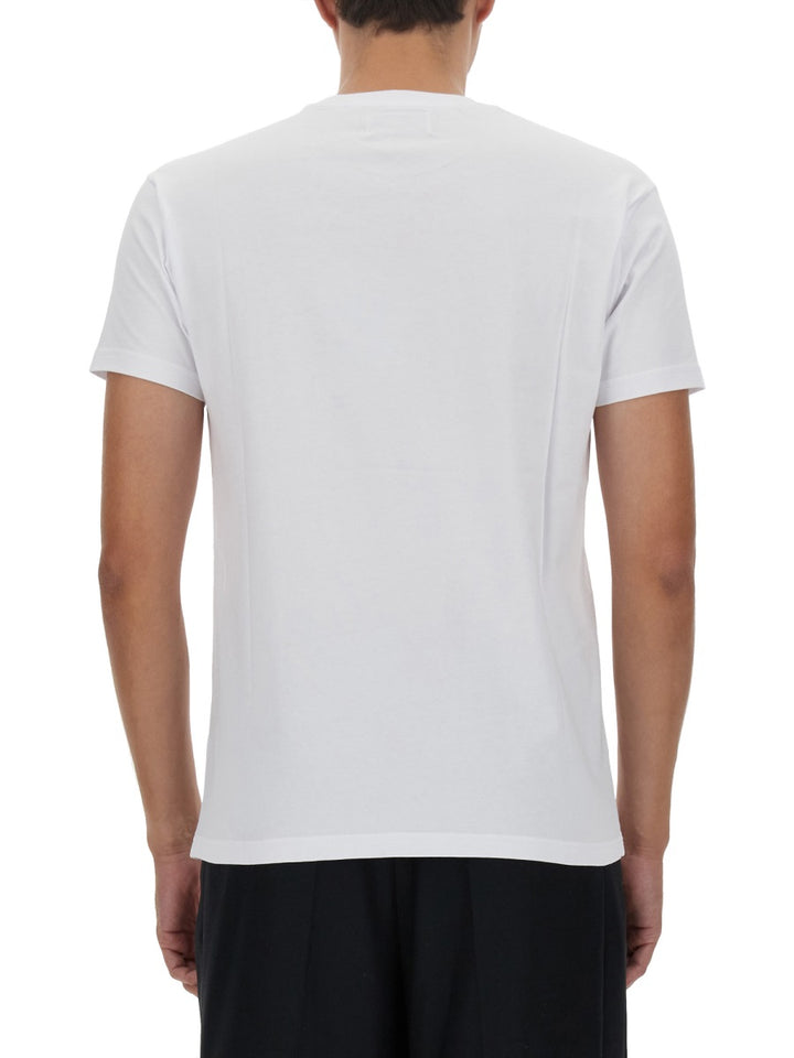 Vivienne Westwood T shirt - Bianco | Wanan Luxury
