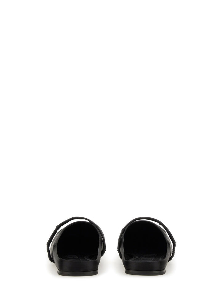 Marni Scarpe Basse - Nero | Wanan Luxury