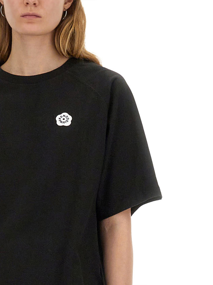 Kenzo Abiti - Nero | Wanan Luxury