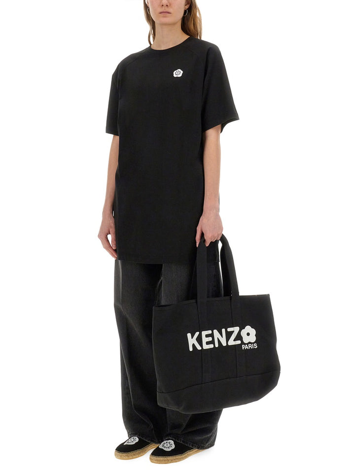 Kenzo Abiti - Nero | Wanan Luxury