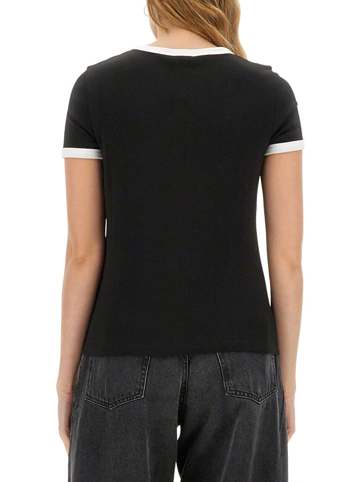 Kenzo T shirt - Nero | Wanan Luxury