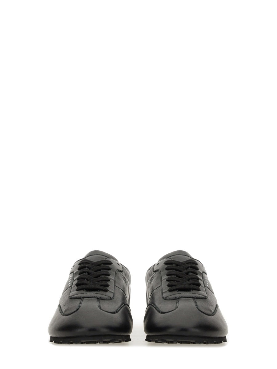 Marni Sneakers - Nero | Wanan Luxury
