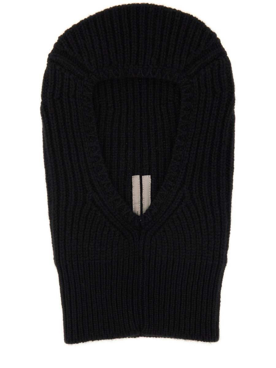 Rick Owens Cappelli - Nero | Wanan Luxury