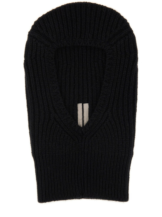 Knitted Balaclava