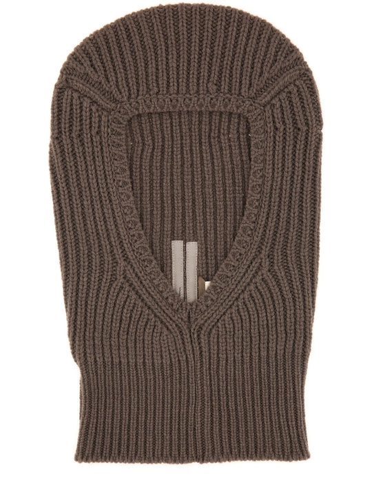 Knitted Balaclava