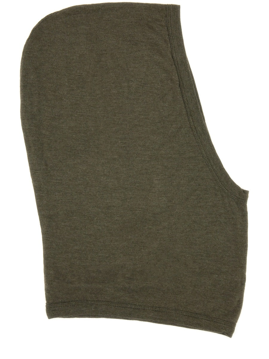 Rick Owens Cappelli - Verde | Wanan Luxury