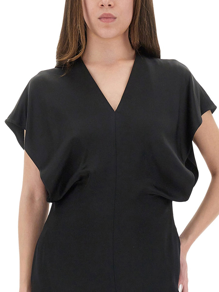 Stella McCartney Abiti - Nero | Wanan Luxury