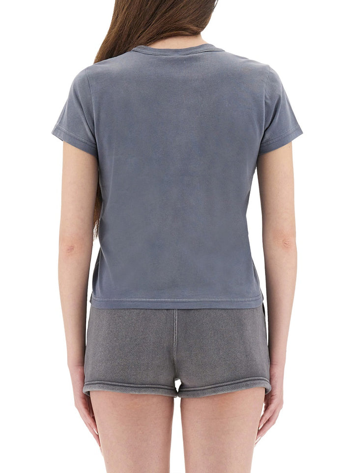 Alexander Wang T shirt - Blu | Wanan Luxury