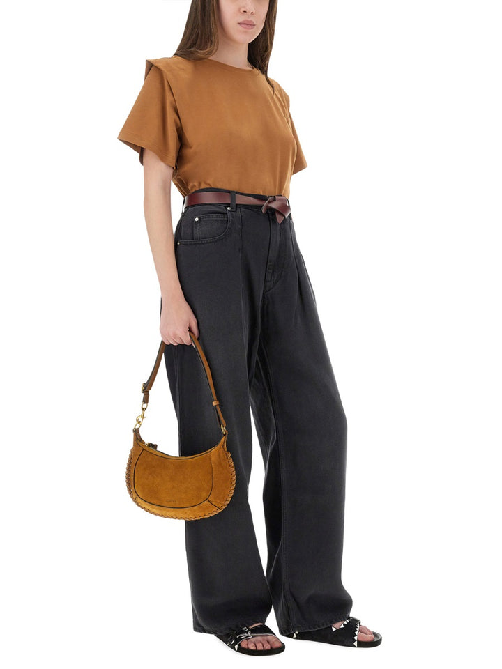 Isabel Marant Jeans - Nero | Wanan Luxury