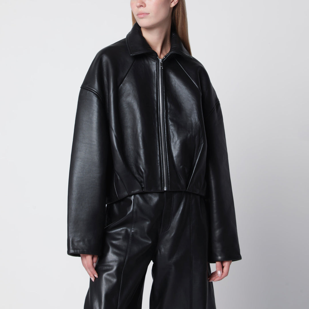 Rotate Coats & Jackets - Nero | fe5484b30dd2494784ea5c92e60078dc46832ec9