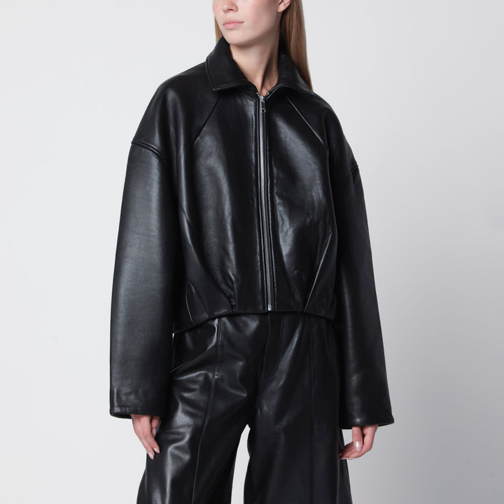 Rotate Coats & Jackets - Nero | fe5484b30dd2494784ea5c92e60078dc46832ec9