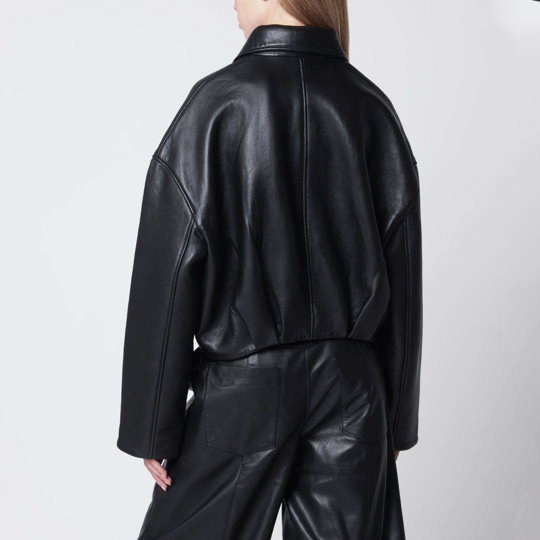 Rotate Coats & Jackets - Nero | 2710c4a58103b234b63419e195ef3e97a3872244