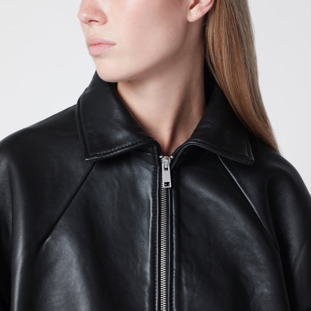 Rotate Coats & Jackets - Nero | 9a62a75ce8b10ed926647ab8a0712b84c9efeef5