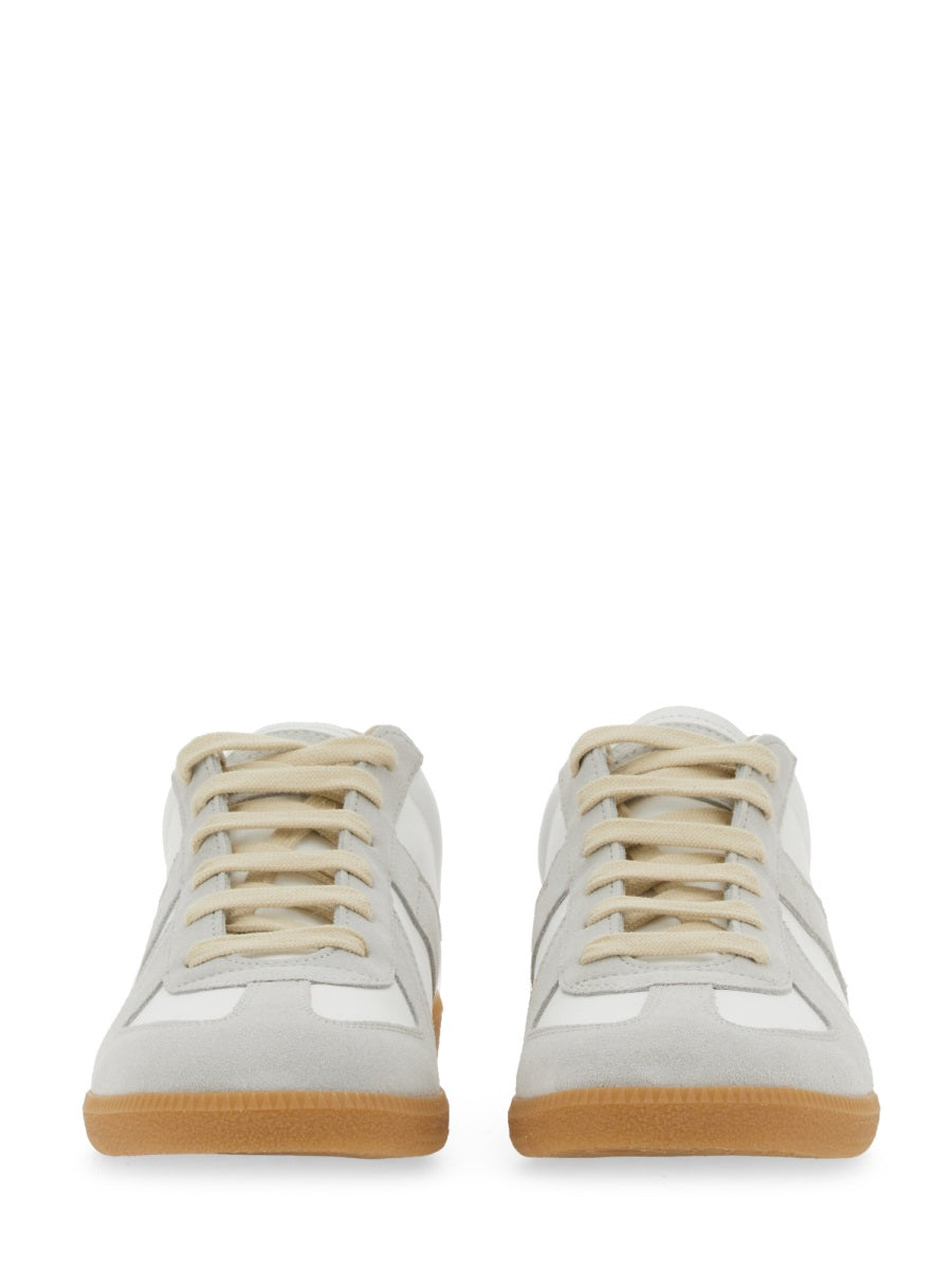 Maison Margiela Sneakers - Bianco | Wanan Luxury